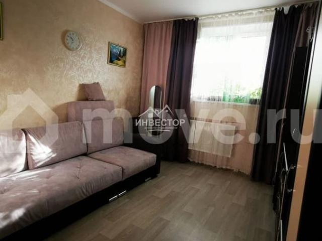 продажа жилая Челябинск пер. Островского, 7