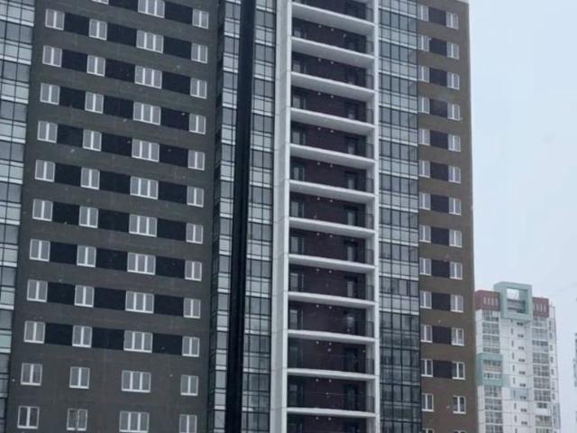 продажа жилая Челябинск проспект Краснопольский, 26