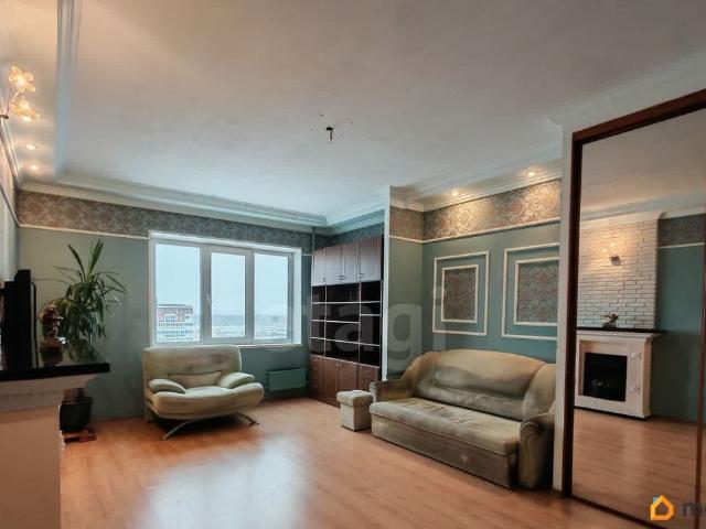 продажа жилая Челябинск проспект Победы, 384А