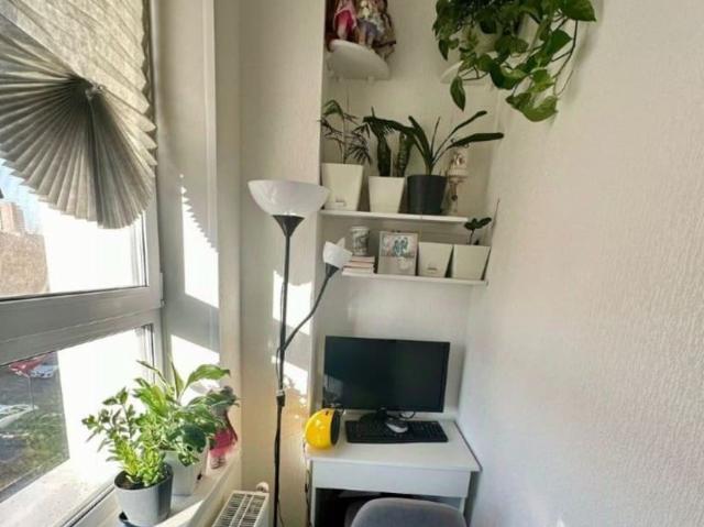 продажа жилая Челябинск Телевизионная улица, 18А