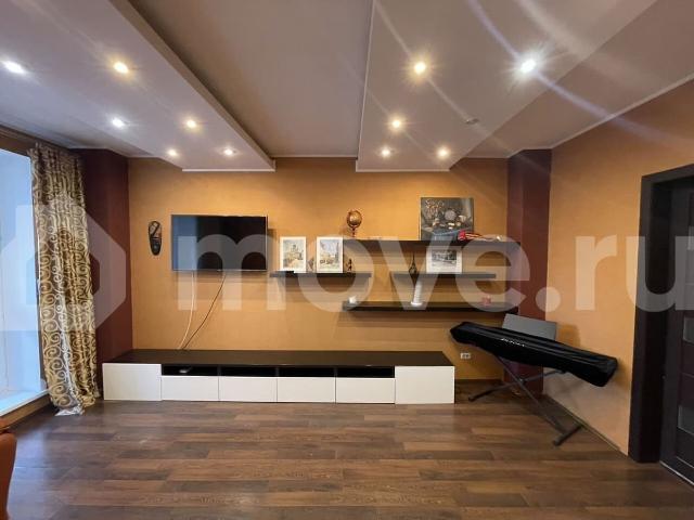 продажа жилая Челябинск ул. 40 летия Победы, 3