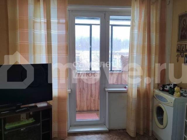 продажа жилая Челябинск ул. Солнечная ул, 22б