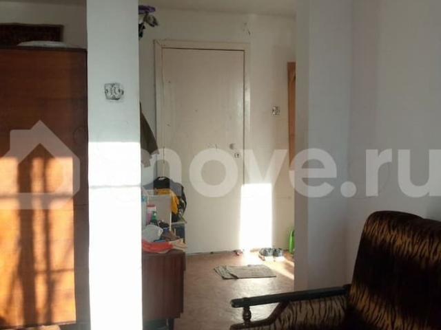 продажа жилая Челябинск ул. Рабоче Крестьянская ул, 26а