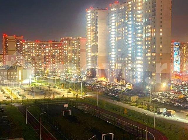 продажа жилая Челябинск ул. Университетская Набережная, 62