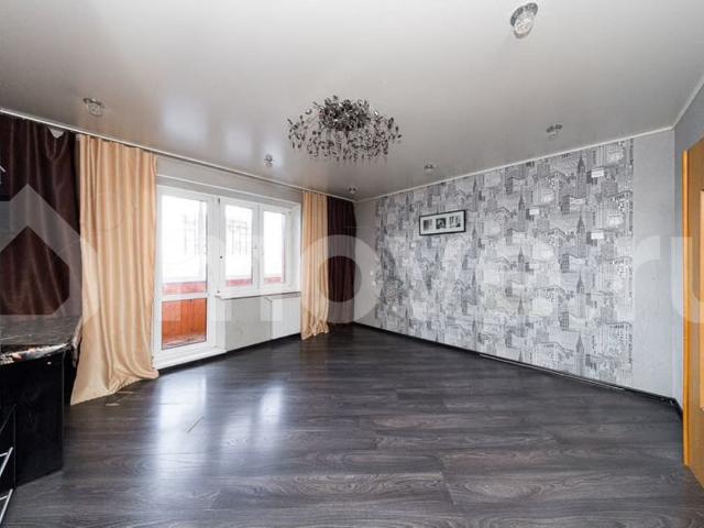 продажа жилая Челябинск ул. Звенигородская ул, 52