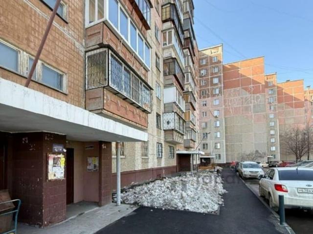продажа жилая Челябинск улица Чайковского, 15
