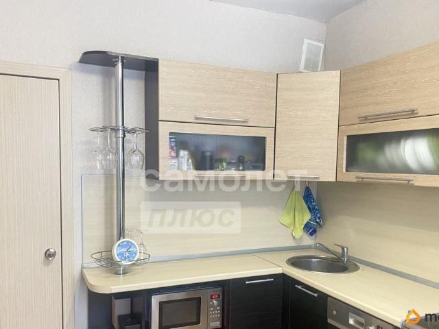 продажа жилая Челябинск улица Александра Шмакова, 10