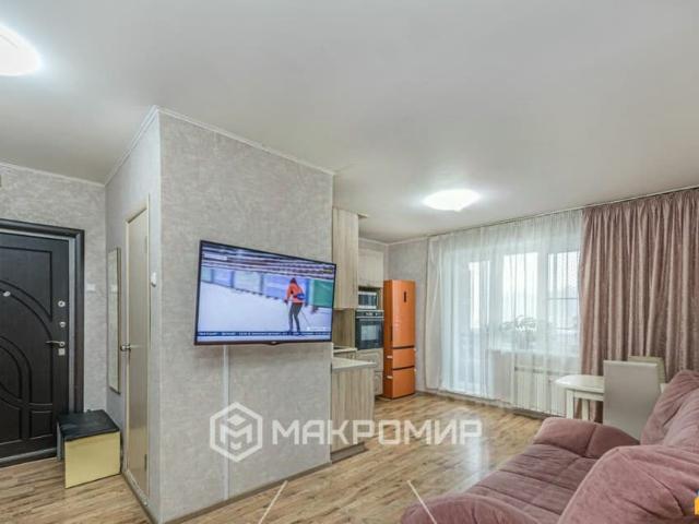 продажа жилая Челябинск улица Бейвеля, 31