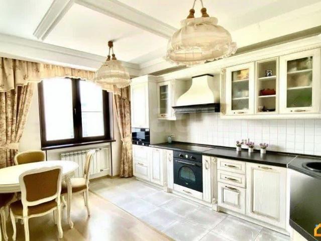 продажа жилая Челябинск улица Братьев Кашириных, 66