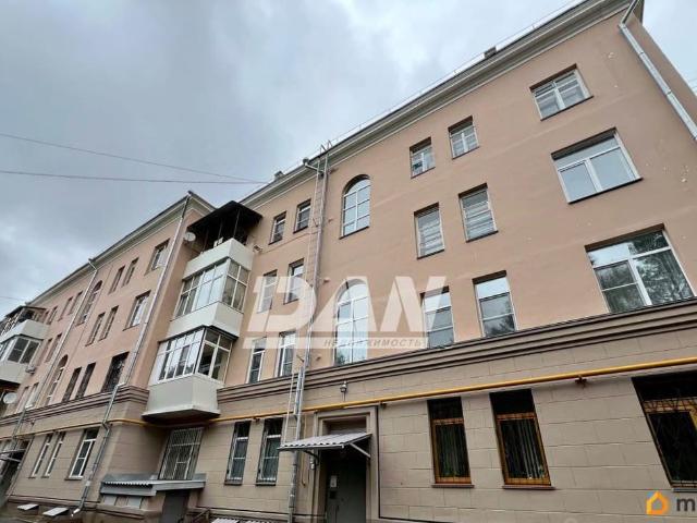 продажа жилая Челябинск улица Бурденюка, 1