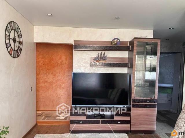 продажа жилая Челябинск улица Комарова, 112