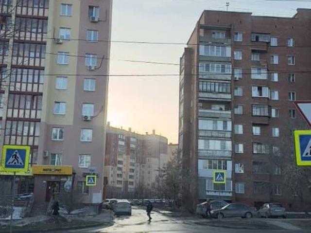 продажа жилая Челябинск улица Косарева, 22