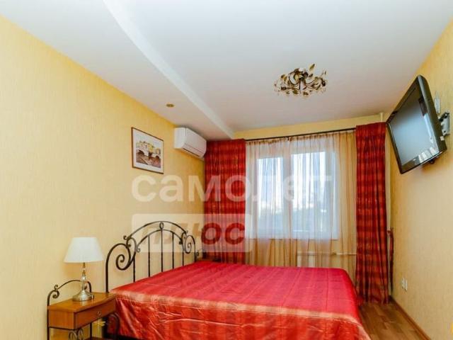 продажа жилая Челябинск улица Кузнецова, 6