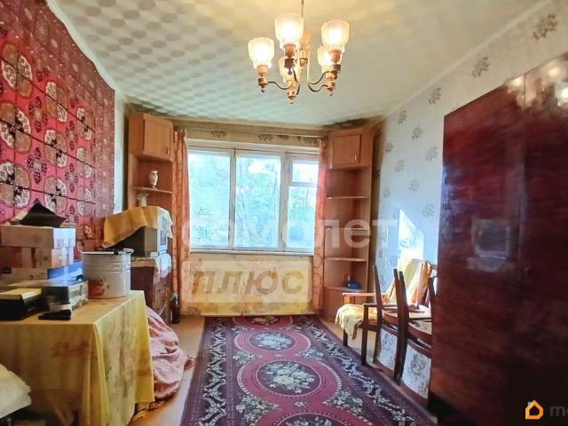 продажа жилая Челябинск улица Куйбышева, 69