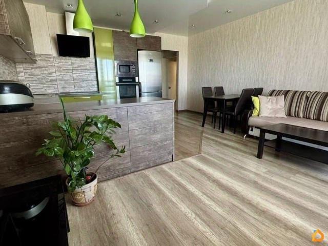 продажа жилая Челябинск улица Наркома Малышева, 3