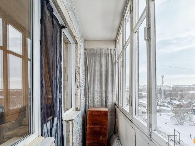 продажа жилая Челябинск улица Руставели, 26