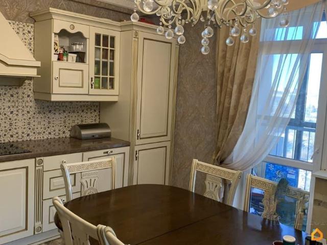 продажа жилая Челябинск улица Труда, 162