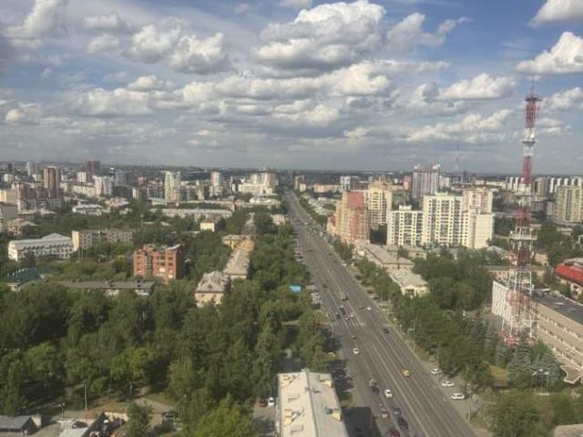 продажа жилая Челябинск улица Воровского, 62