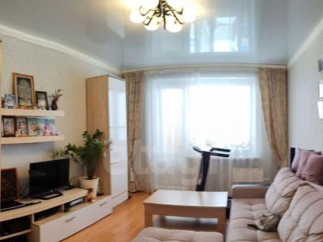 продажа жилая Елабуга улица Хирурга Нечаева, 11