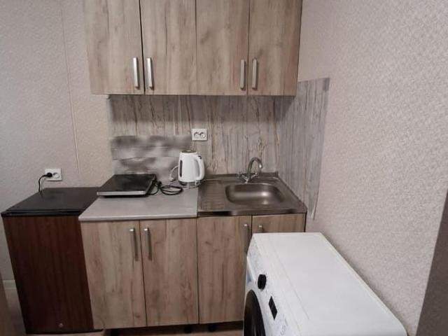 продажа жилая Электросталь Трудовая улица, 39