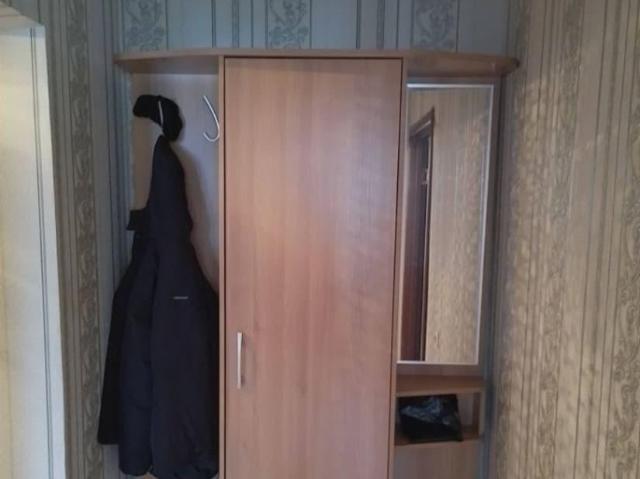 продажа жилая Железногорск Курская улица, 74к2