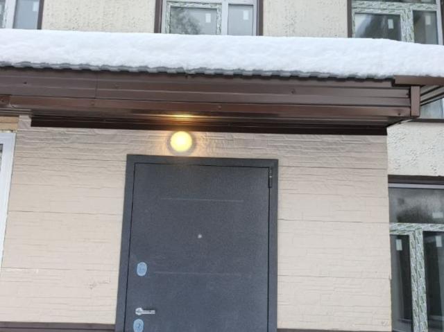 продажа жилая Железногорск Ленинградский проспект, 91Б