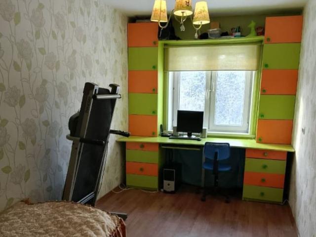 продажа жилая Железногорск проспект Курчатова, 32