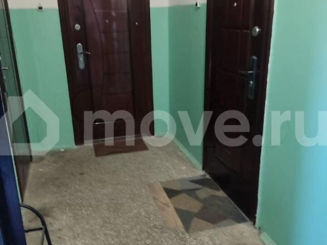 продажа жилая Железногорск ул. Димитрова, 8к4