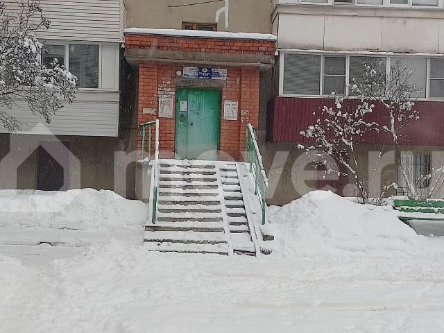 продажа жилая Железногорск ул. Курская ул, 74к2
