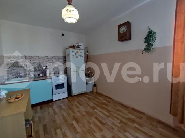 продажа жилая Железногорск ул. Курская ул, 76к2