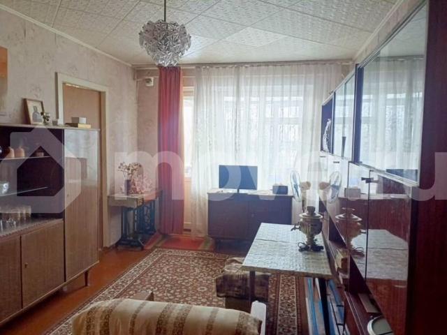 продажа жилая Железногорск ул. Ленина, 7к2