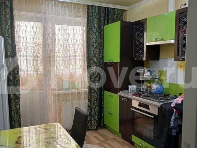 продажа жилая Железногорск ул. Ленина, 85