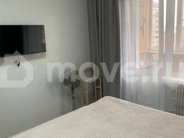 продажа жилая Железногорск ул. Ленина, 90к3