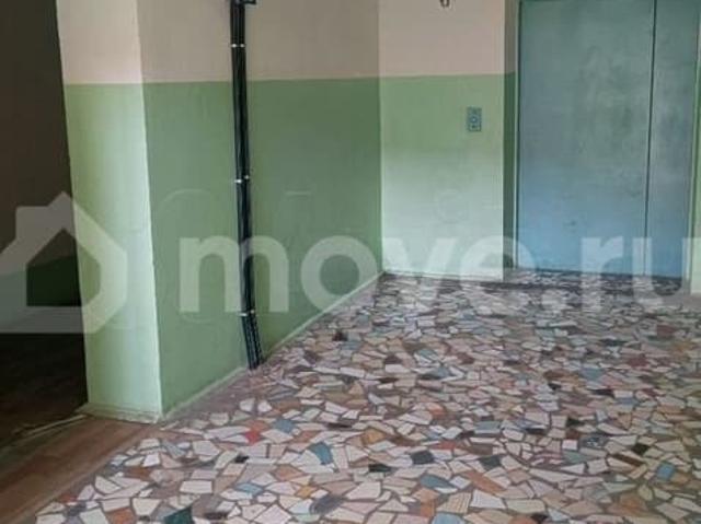продажа жилая Железногорск ул. Молодёжная ул, 6к2