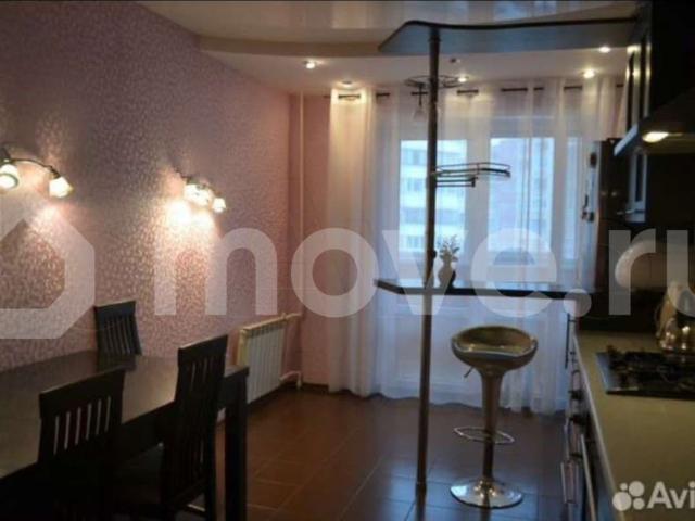 продажа жилая Железногорск ул. Сентюрева, 11к1