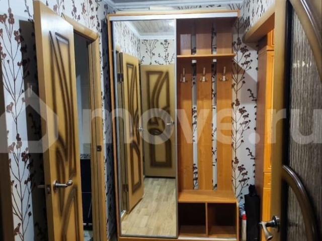 продажа жилая Железногорск ул. Сентюрева, 11к1