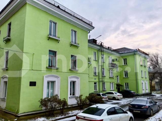 продажа жилая Железногорск ул. Пионерский пр, 3