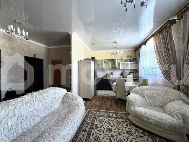 продажа жилая Железногорск ул. Решетнёва, 11