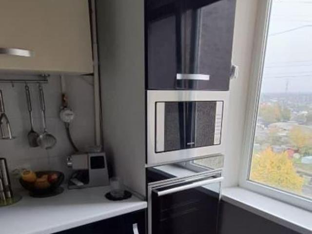 продажа жилая Железногорск улица Горняков, 8
