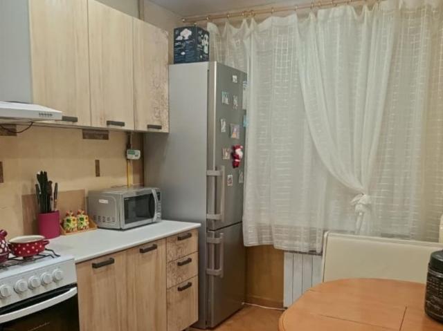 продажа жилая Железногорск улица Горняков, 8к2
