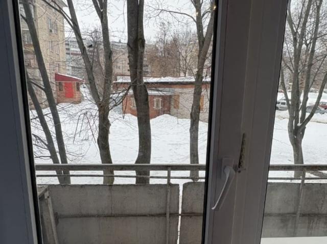 продажа жилая Железногорск улица Гагарина, 7к1