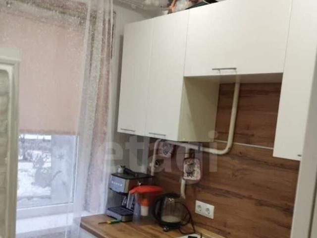 продажа жилая Железногорск улица Гагарина, 6к3