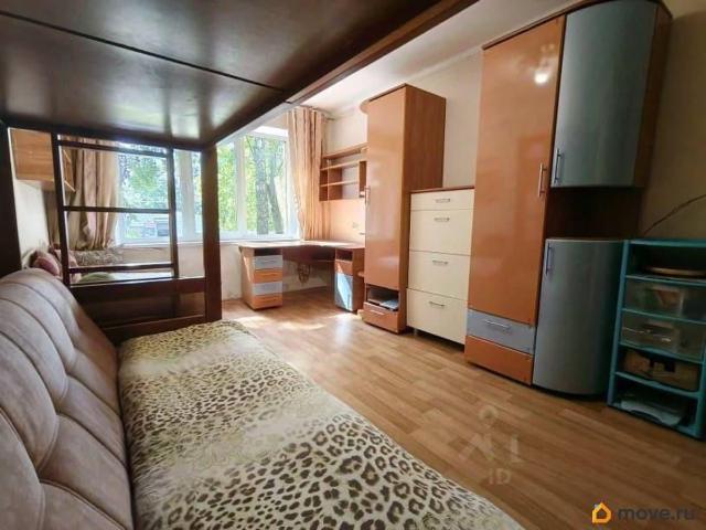 продажа жилая Железногорск улица Обогатителей, 8