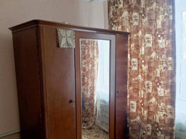 продажа жилая Железногорск улица Ленина, 7к2