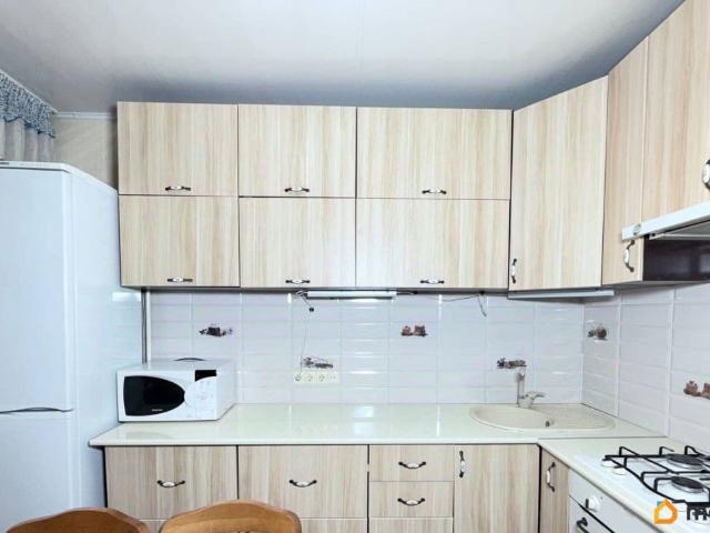 продажа жилая Железногорск улица Мира, 55к2