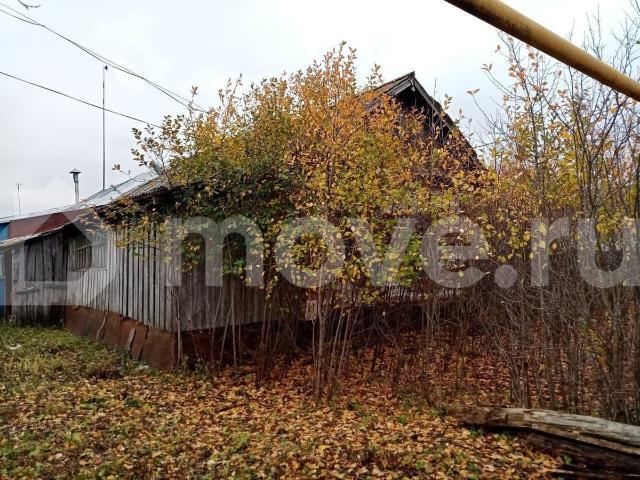 продажа жилая железнодорожная станция Шентала ул. Больничная ул, 25кв1
