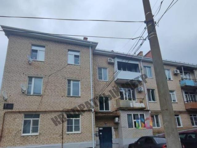 продажа жилая Элиста проезд Чкалова, 10
