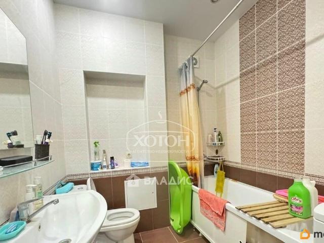 продажа жилая Элиста улица Аккочкарова, 31