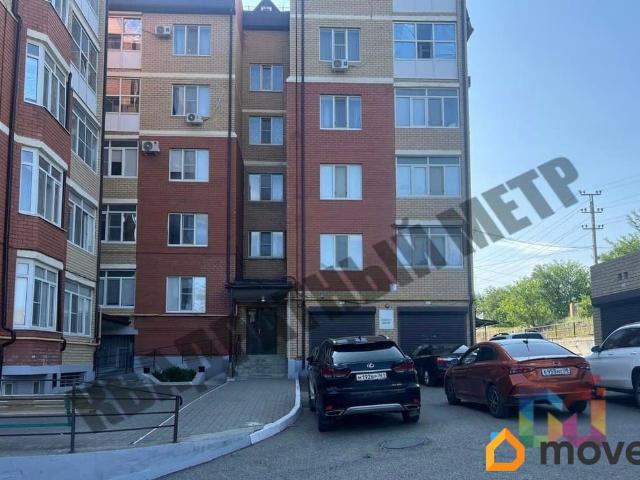 продажа жилая Элиста улица Джангара, 7
