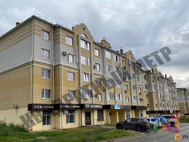 продажа жилая Элиста улица Г.О. Рокчинского, 17Б